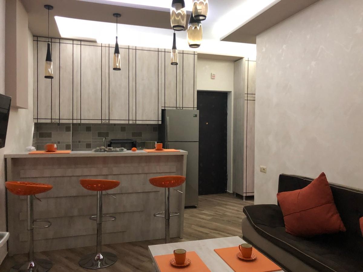 New Batumi Apartment Kültér fotó