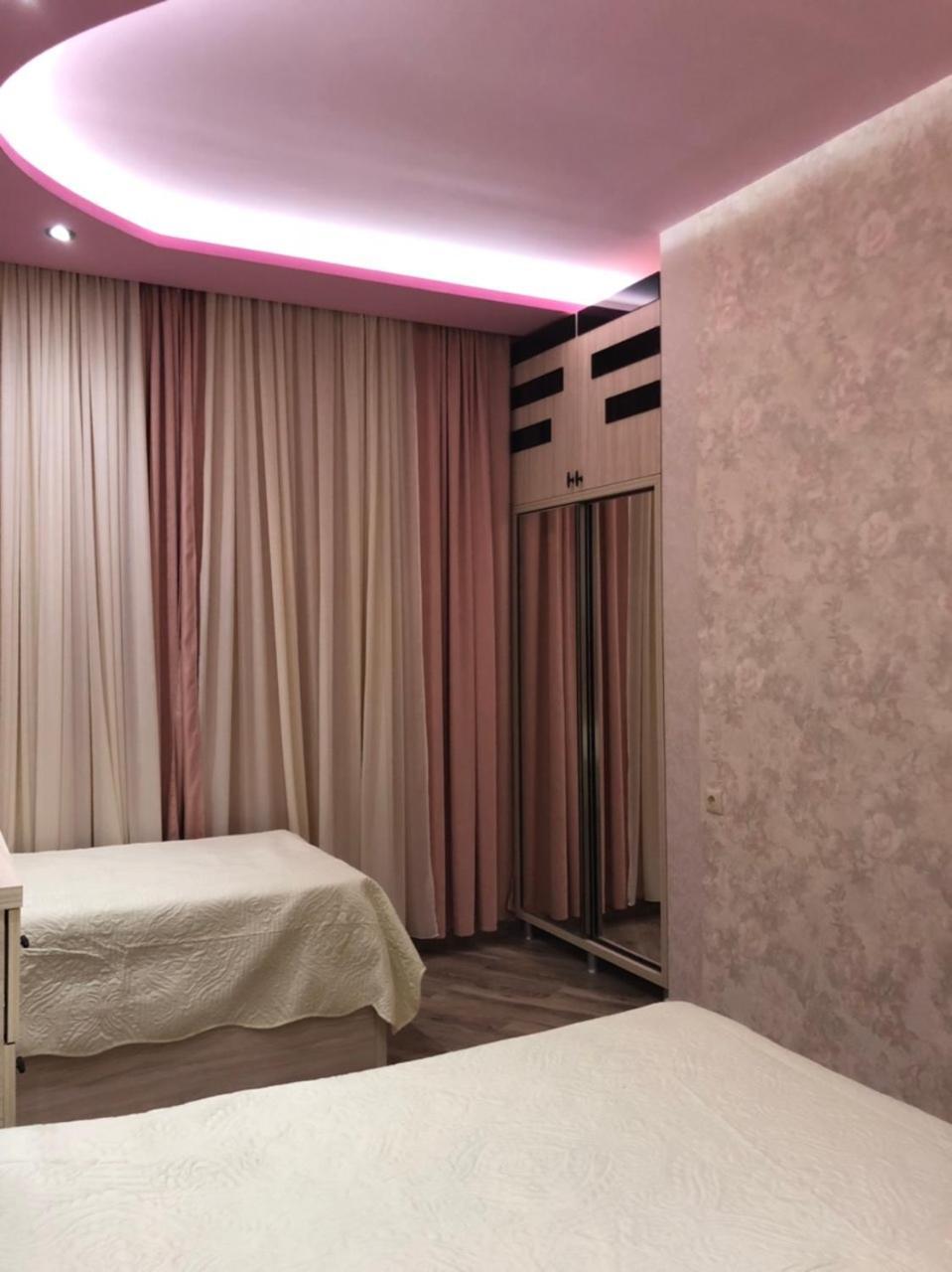 New Batumi Apartment Kültér fotó