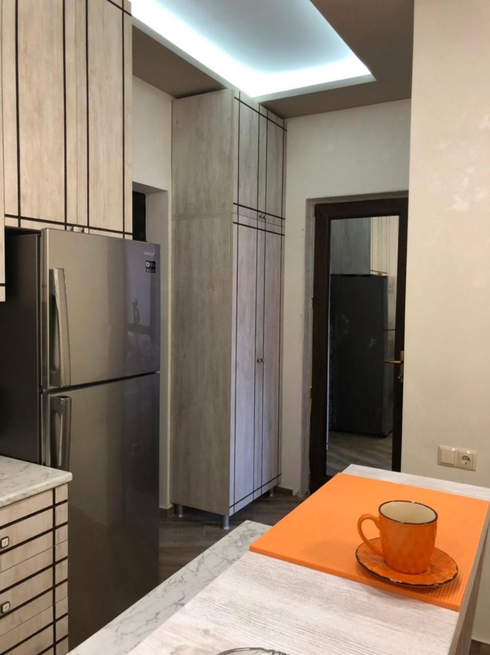 New Batumi Apartment Kültér fotó