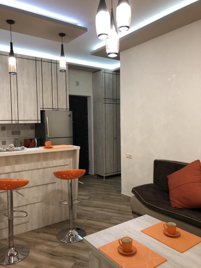 New Batumi Apartment Kültér fotó